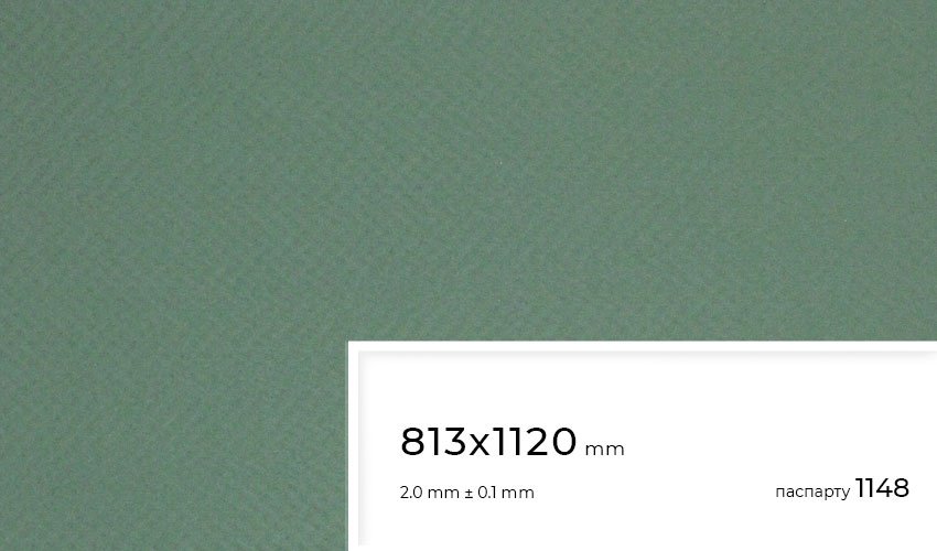 Паспарту 1148